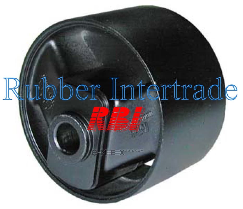 OEM SUPPORT ASSY, ENGINE MOUNTING N11E25EB