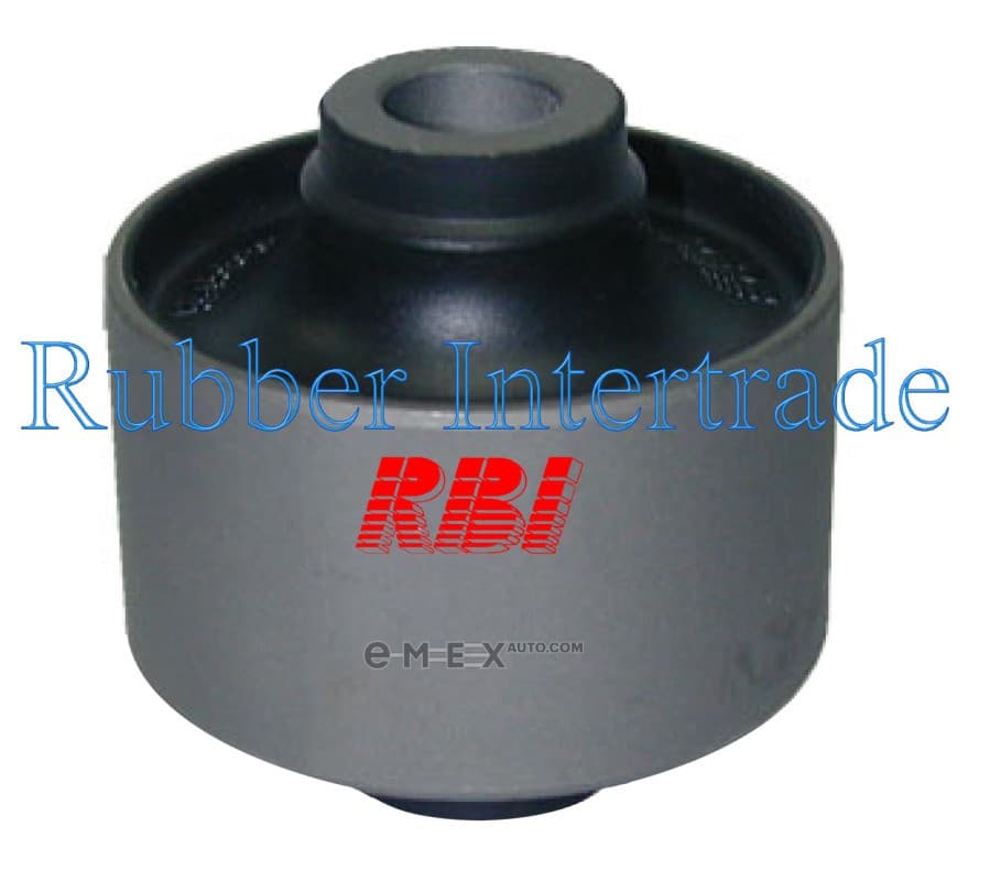 OEM BUSHING, SUSPENSION ARM H25A00E