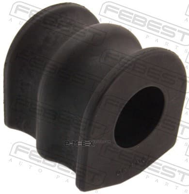 OEM BUSHING, RUBBER NSBR51MR