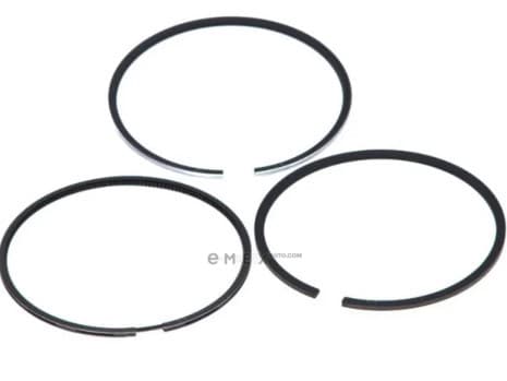 OEM RING SET, PISTON 800044010000