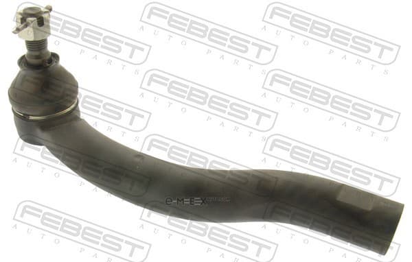 OEM END ASSY, TIE ROD STEERING 0121ACA30R