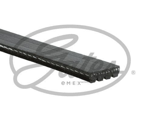 OEM BELT, V 4PK1218