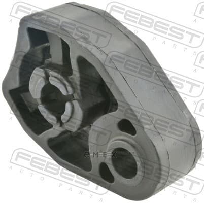 OEM BUSHING, RUBBER ADEXB001