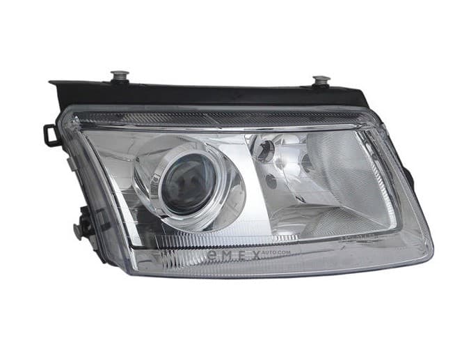 OEM HEADLAMP ASSY 4411156RNDEM