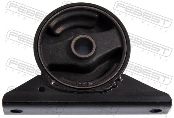 OEM INSULATOR, ENGINE MOUNTING MMN43AFR