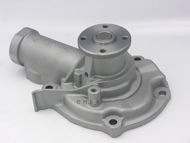 OEM WATER PUMP ASSY GWM81A