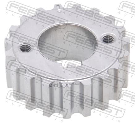 OEM PINION ASSY RNES001