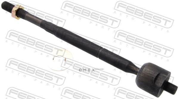 OEM END ASSY, STEERING RACK 0122GGN15