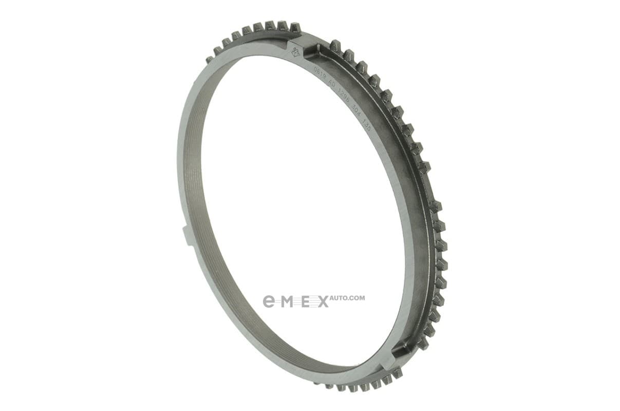 OEM SYNCHRONIZER RING GEAR 130 95530605