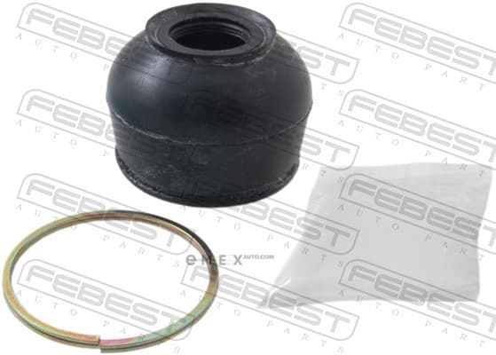 OEM DUST BOOT, BALL JOINT TBJBLC120L