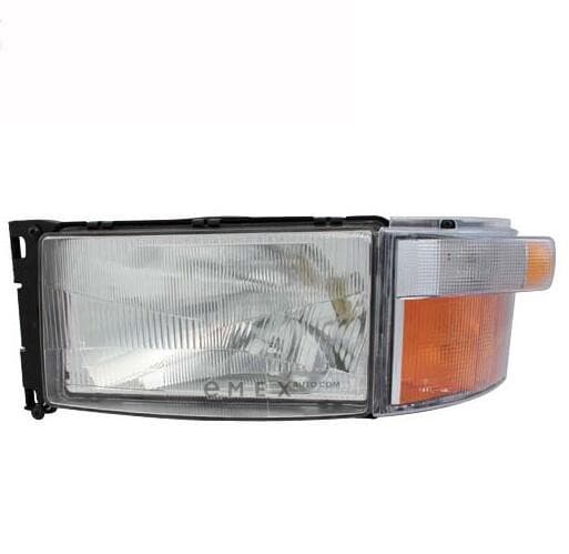 OEM HEADLAMP ASSY 1732509