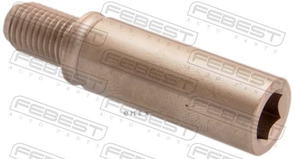 OEM BOLT, METAL 0574MZ6F