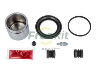 OEM REPAIR KIT, DISC BRAKE 257909