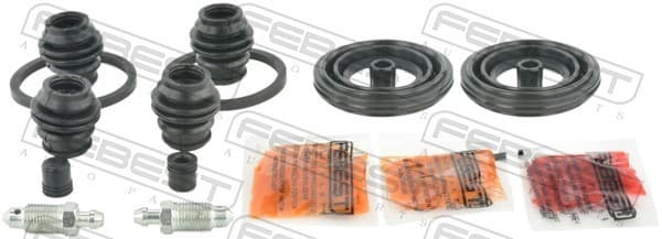 OEM REPAIR KIT, DISC BRAKE 0575MZ6GJR