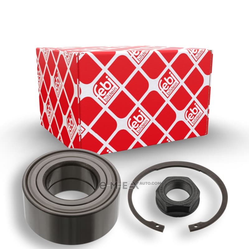 OEM BEARING, HUB 05543