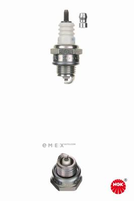 OEM SPARK PLUG BPMR6A