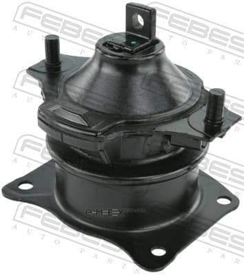 OEM SUPPORT ASSY, ENGINE MOUNTING HMCLATFR