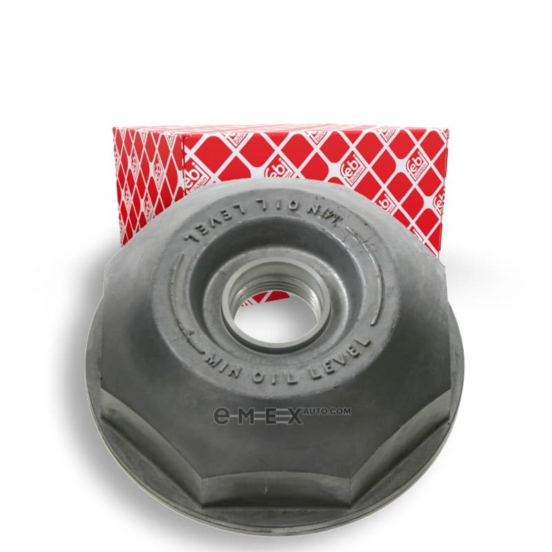 OEM HUB CAP 22527