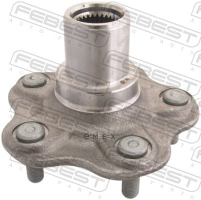 OEM WHEEL HUB ASSY 0282T30R