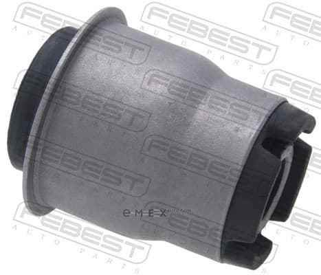 OEM BUSHING, SUSPENSION ARM NAB328