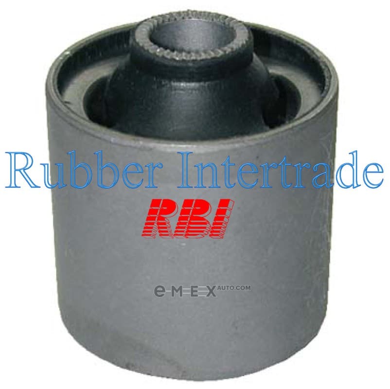 OEM BUSHING, SUSPENSION ARM M25043