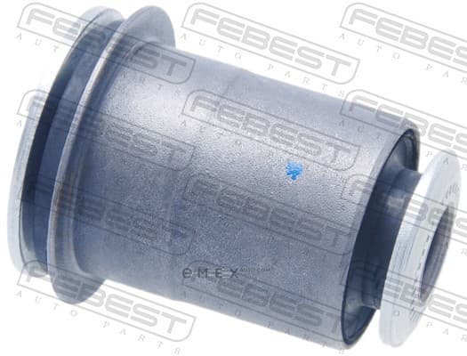 OEM BUSHING, SUSPENSION ARM TAB538