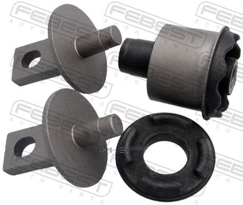 OEM BUSHING, SUSPENSION ARM HAB155