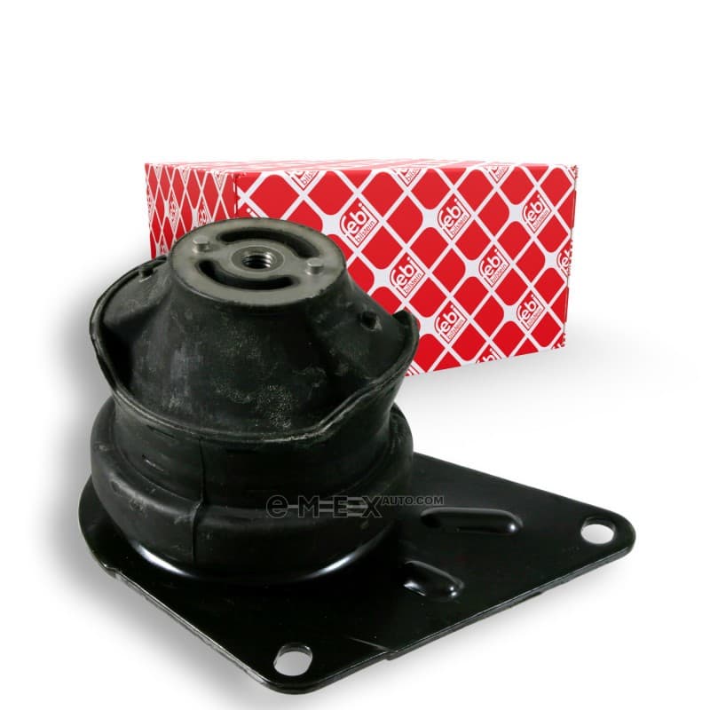 OEM INSULATOR, ENGINE MOUNTING 21218