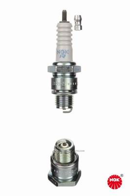 OEM SPARK PLUG BR8HS10