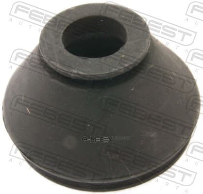 OEM DUST BOOT, STEERING TTB002