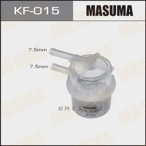 OEM FUEL FILTER KF015