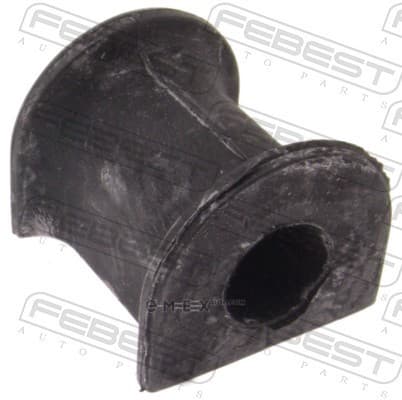 OEM BUSHING, RUBBER VWSB003