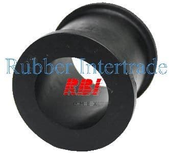 OEM STABILIZER SHAFT RUBBER (FR) T213101F