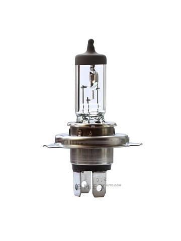 OEM H4-60/50W HALOGEN BULB12V 60/50W 0456E