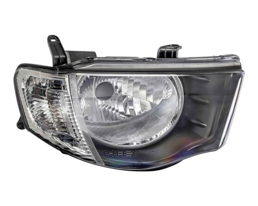 OEM HEADLAMP ASSY 2141180RLDEMC