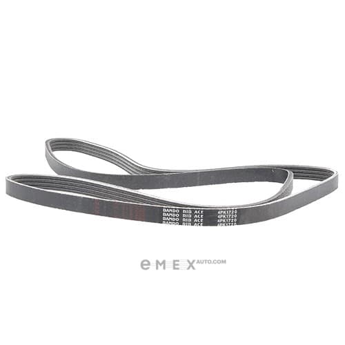 OEM BELT, V 4PK1720