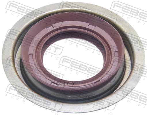 OEM SEAL RING 95HCY40751016C