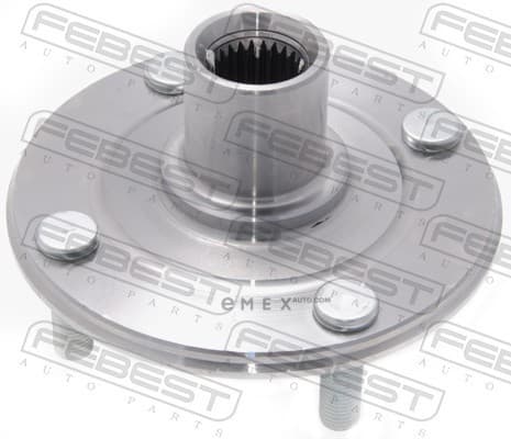 OEM WHEEL HUB ASSY 0482CSF