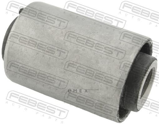 OEM BUSHING, SUSPENSION ARM MZAB065