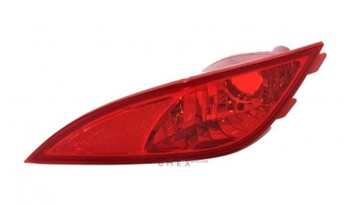 OEM IX-35 11-14 RR FOGLAMP RH(TUCSON) # 2214004RUE