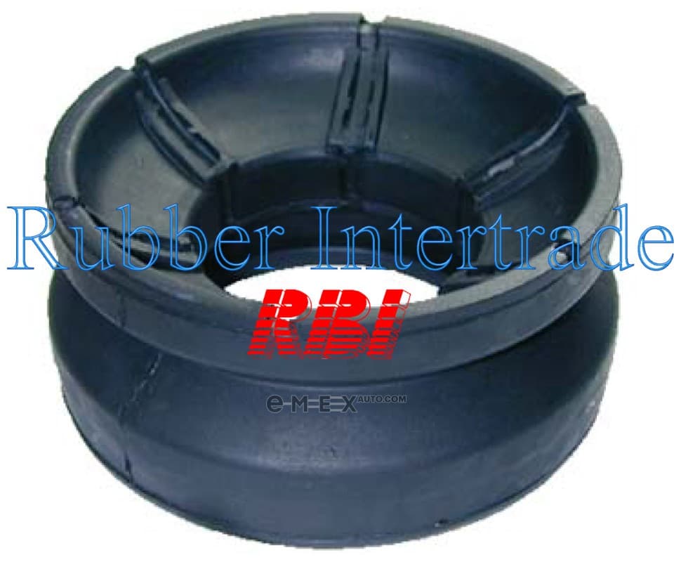 OEM STOPPER BUSHING, SHOCK ABSORBER M1323F