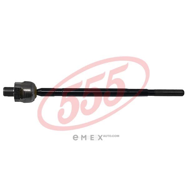 OEM END ASSY, STEERING RACK SR4850