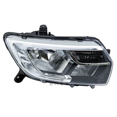 OEM HEADLAMP ASSY 260105871R