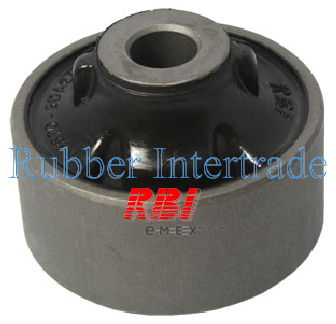 OEM BUSHING, SUSPENSION ARM N24B17WB