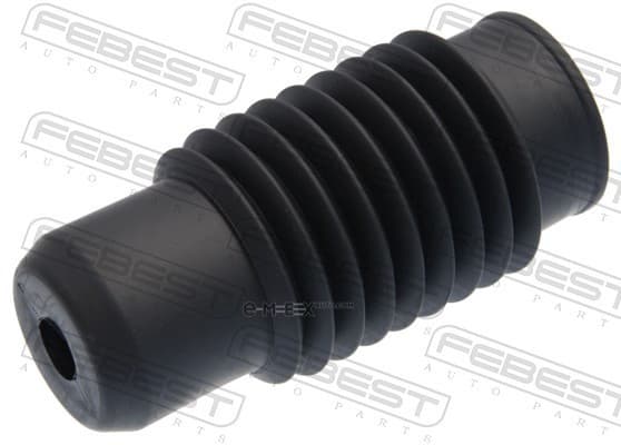 OEM DUST BOOT, SHOCK ABSORBER MZSHB626F