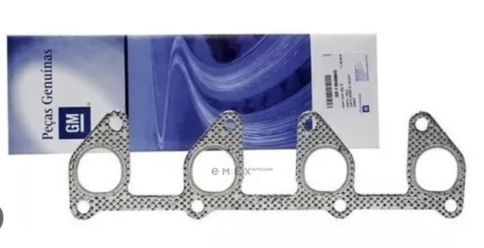 OEM GASKET, EXH MANIF 90409642