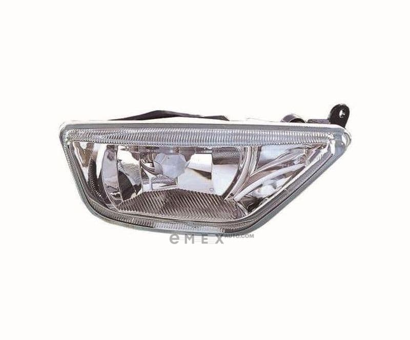 OEM HEAD LAMP 4312016RUE