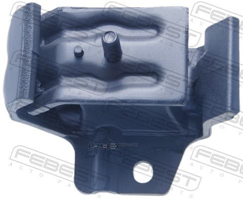 OEM INSULATOR, ENGINE MOUNTING NMR20LH