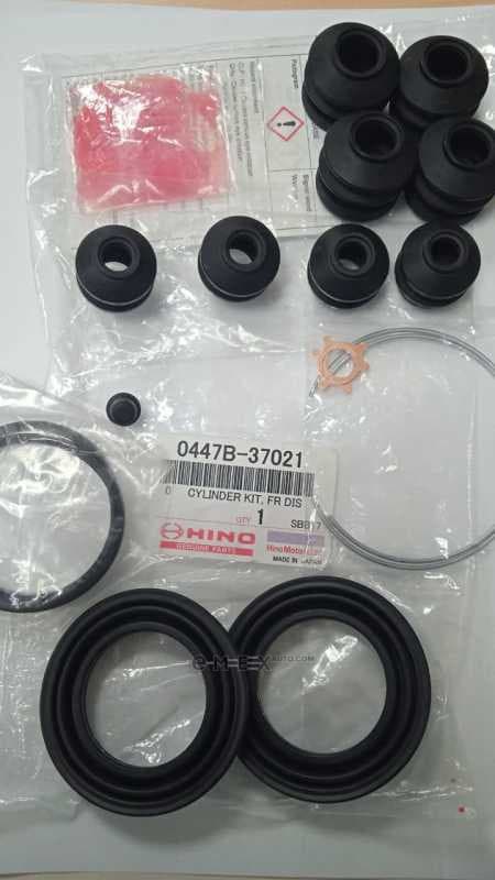 OEM REPAIR KIT, BRAKE MASTER 0447B37021