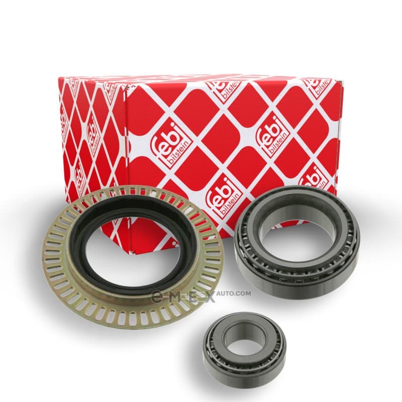 OEM BEARING, HUB 24535